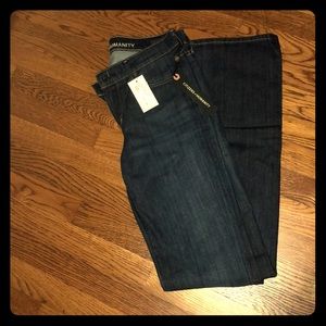 NWT Citizens of Humanity bootcut jeans